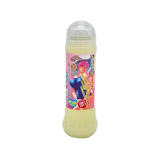 진한 오토코노코 정액 윤활제 600ml