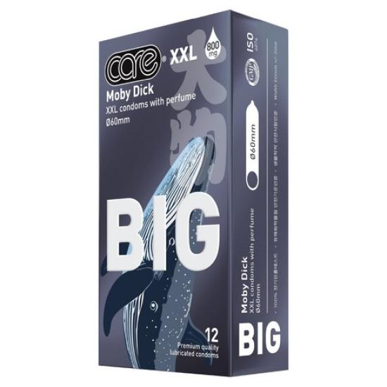 care BIG 콘돔 XXL 사이즈