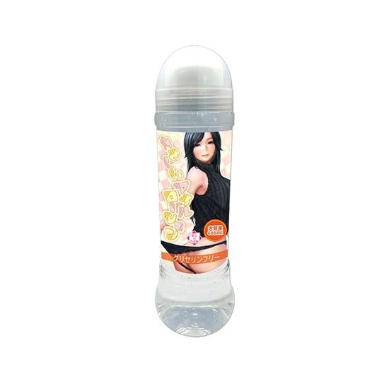 부드러운 애널 윤활제 600ml