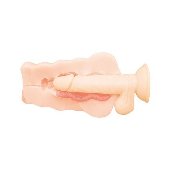 펠라치오를 잘 하는 한여름의 누나