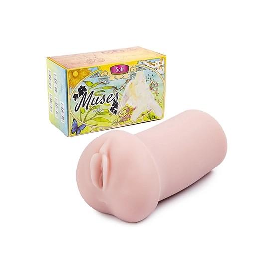 [수량 한정] 뮤제스 아르케 소프트