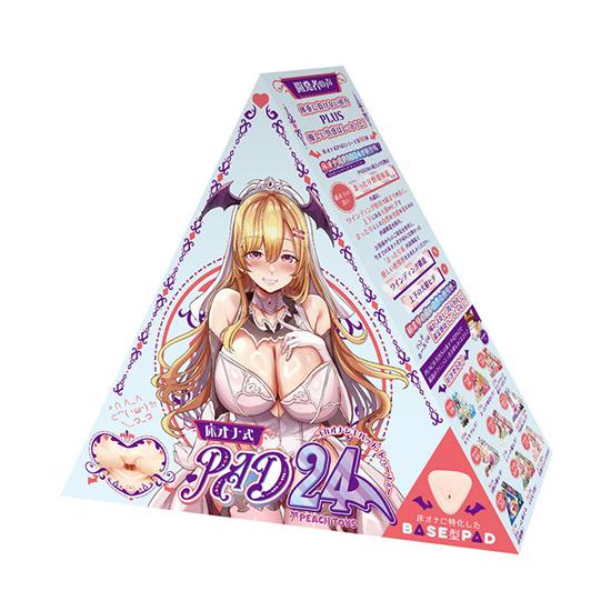 바닥 오나식 PAD 24