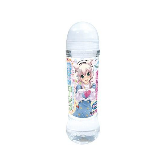 퓨어 세척불필요 윤활제 무향료 타입 600ml