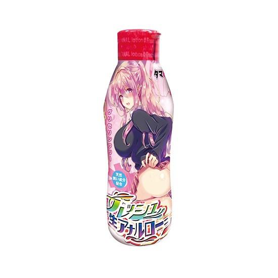 프레쉬 생 애널 윤활제 360ml
