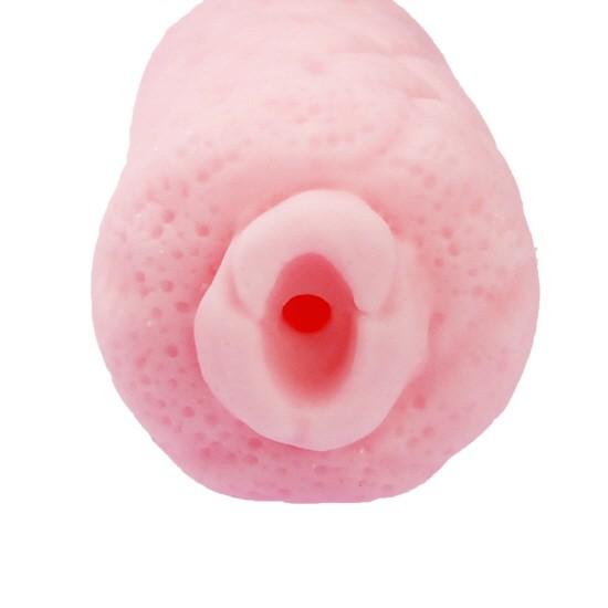 따끈따끈 토로망