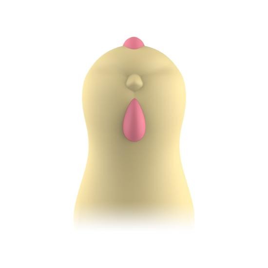 몬스터펍 베이비 - 지지