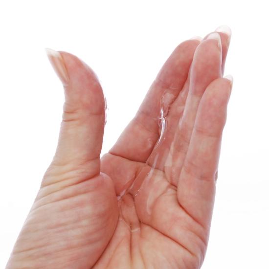 고농축 여대생의 애액