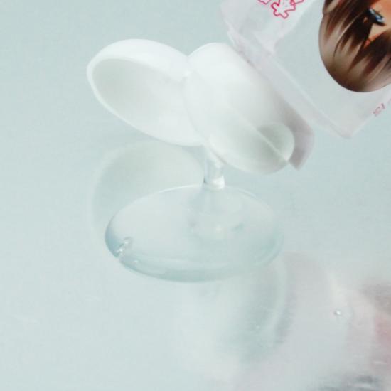여대생의 진한국물 120ml
