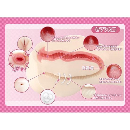 두근두근 망상 리얼리티 세븐