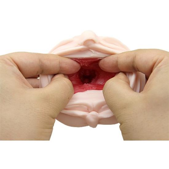 욕정기믹