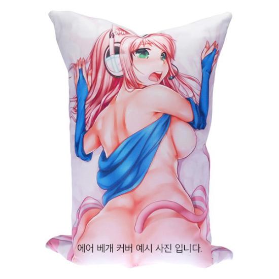 타마토이즈 삽입 에어베개 커버 21