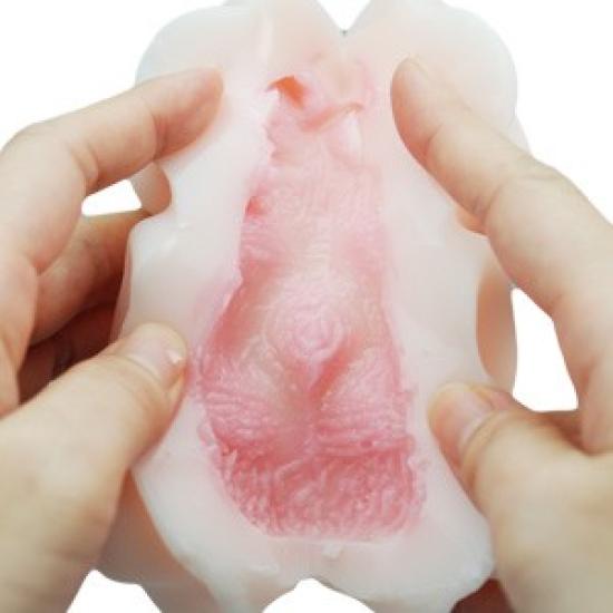 내가 좋아? 오나홀이 좋아? (발랄한 타입)