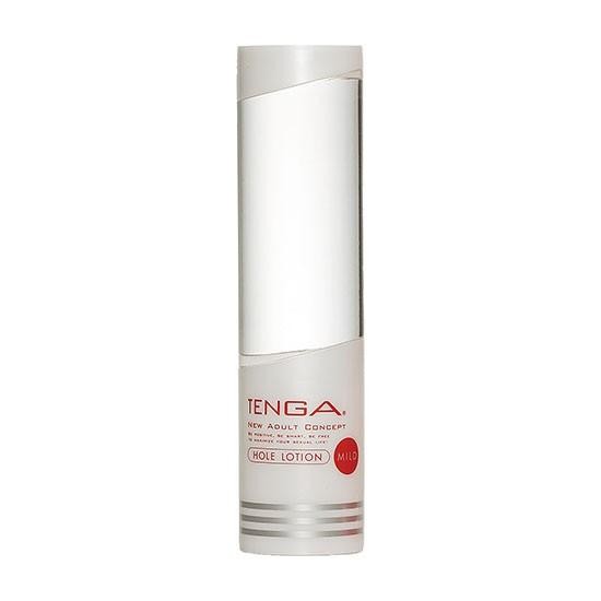 텐가 홀 로션 마일드 170ml