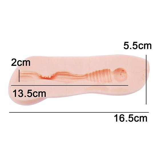 노예 웨이트리스