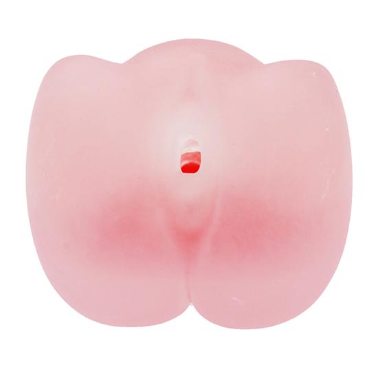 푹신투명 자궁