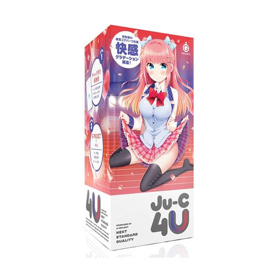 Ju-C 4U