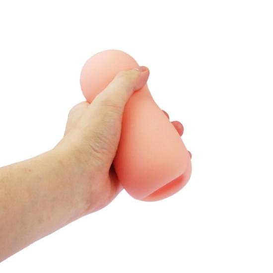 천사의 포용