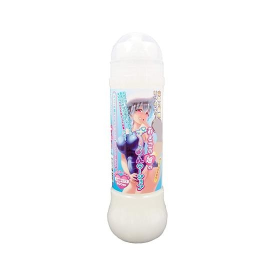 오토코노코 정액 윤활제 600ml