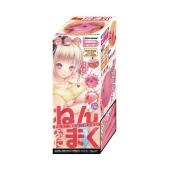 【상쾌관통】 탱글점막