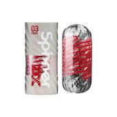 텐가 스피너 DX 03 스텝