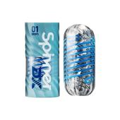 텐가 스피너 DX 01 드롭