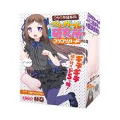 납작가슴 연구소 하드