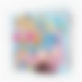 미니스커트! 언니의 엄블레라 플리츠
