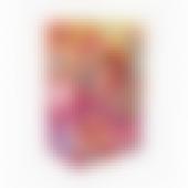 매끈피부 댕기머리 소녀