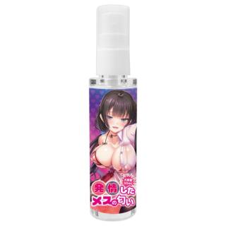 발정난 암컷의 냄새 대용량 50ml
