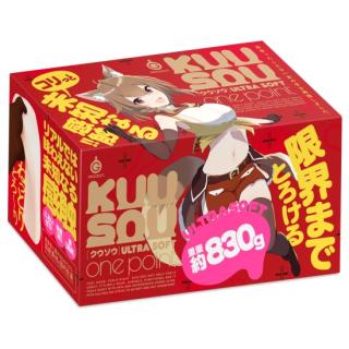 KUU-SOU 울트라소프트 원포인트