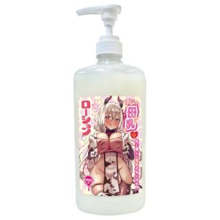 리얼 모유 윤활제 1000ml